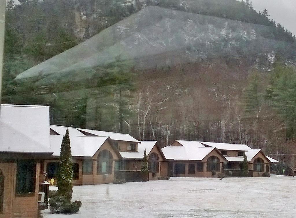 Jack O'Lantern Resort Lodging Γούντστοκ Εξωτερικό φωτογραφία