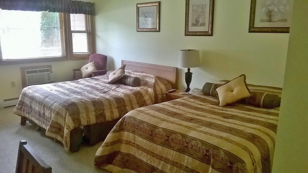 Jack O'Lantern Resort Lodging Γούντστοκ Εξωτερικό φωτογραφία