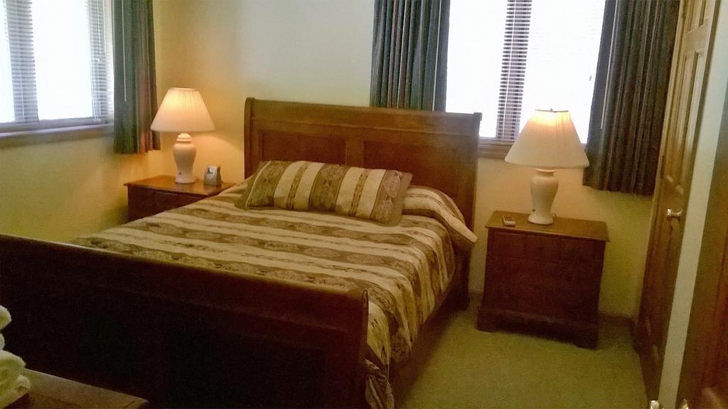Jack O'Lantern Resort Lodging Γούντστοκ Εξωτερικό φωτογραφία