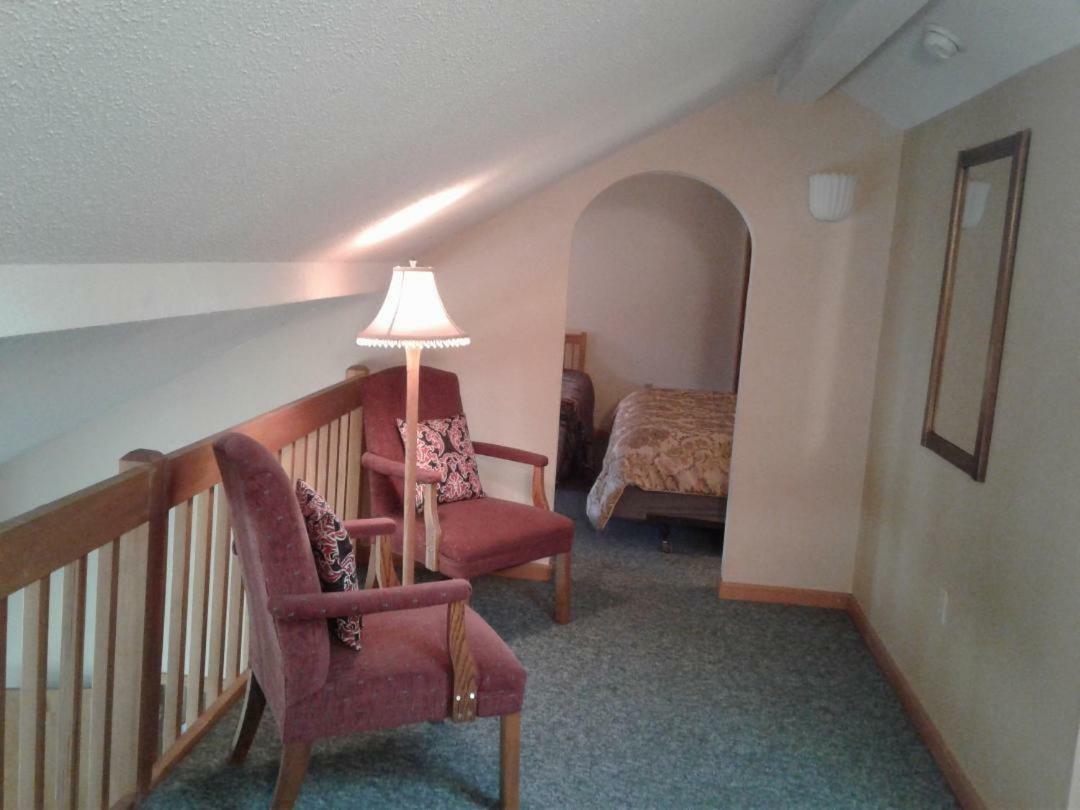 Jack O'Lantern Resort Lodging Γούντστοκ Εξωτερικό φωτογραφία