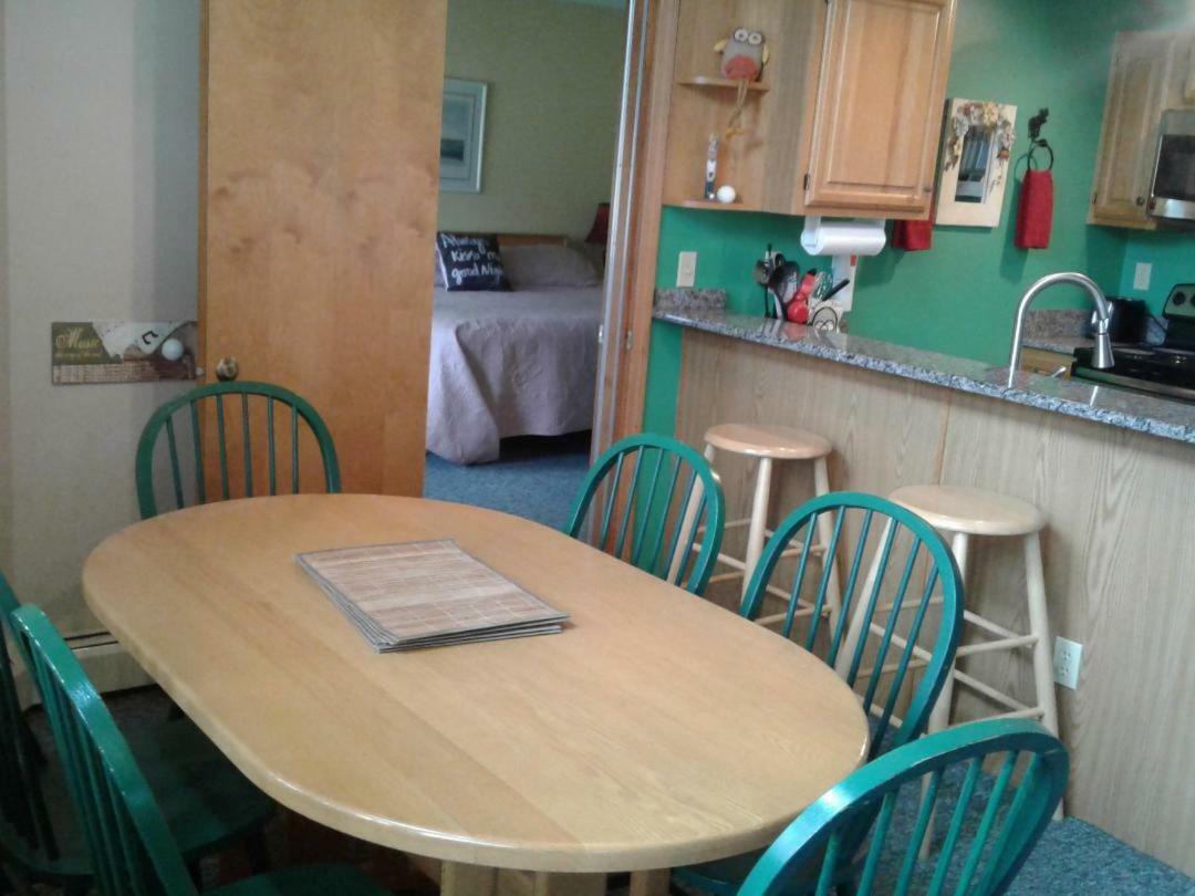 Jack O'Lantern Resort Lodging Γούντστοκ Εξωτερικό φωτογραφία